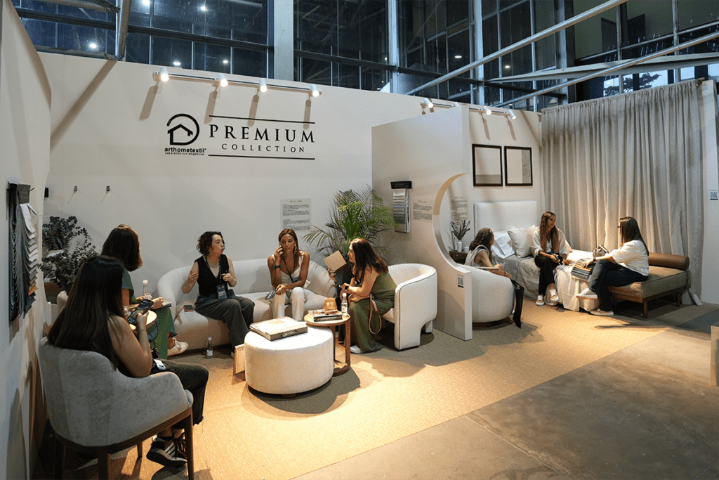 Lo mejor de la feria de diseño powered by imm cologne 2024 Lo mejor de la feria de diseño powered by imm cologne 2024