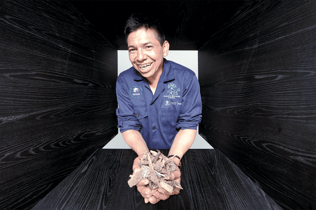 Primadera, una empresa que demuestra cómo usar la madera de forma sostenible