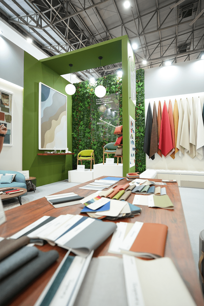 Lo mejor de la feria de diseño powered by imm cologne 2024 Lo mejor de la feria de diseño powered by imm cologne 2024