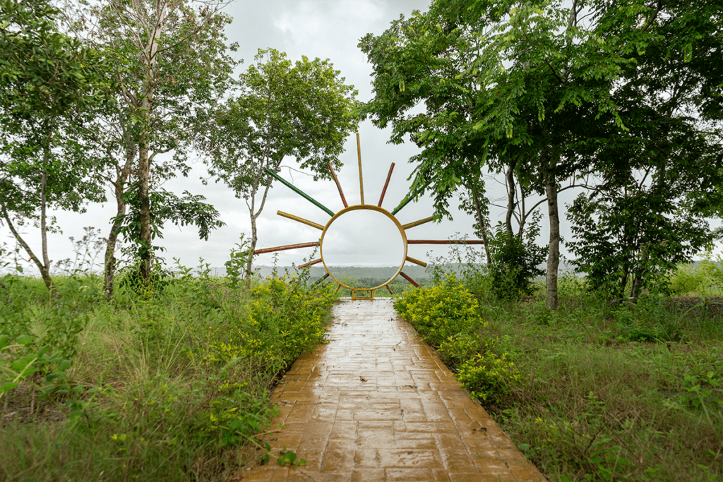 Chocó y arauca tienen senderos ecológicos que los alejan de la guerra