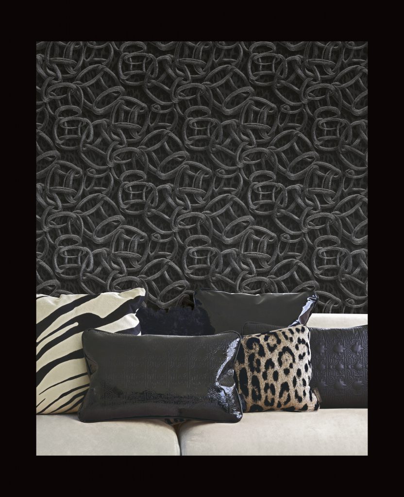 Los papeles de colgadura son todo lo que necesita para renovar su hogar