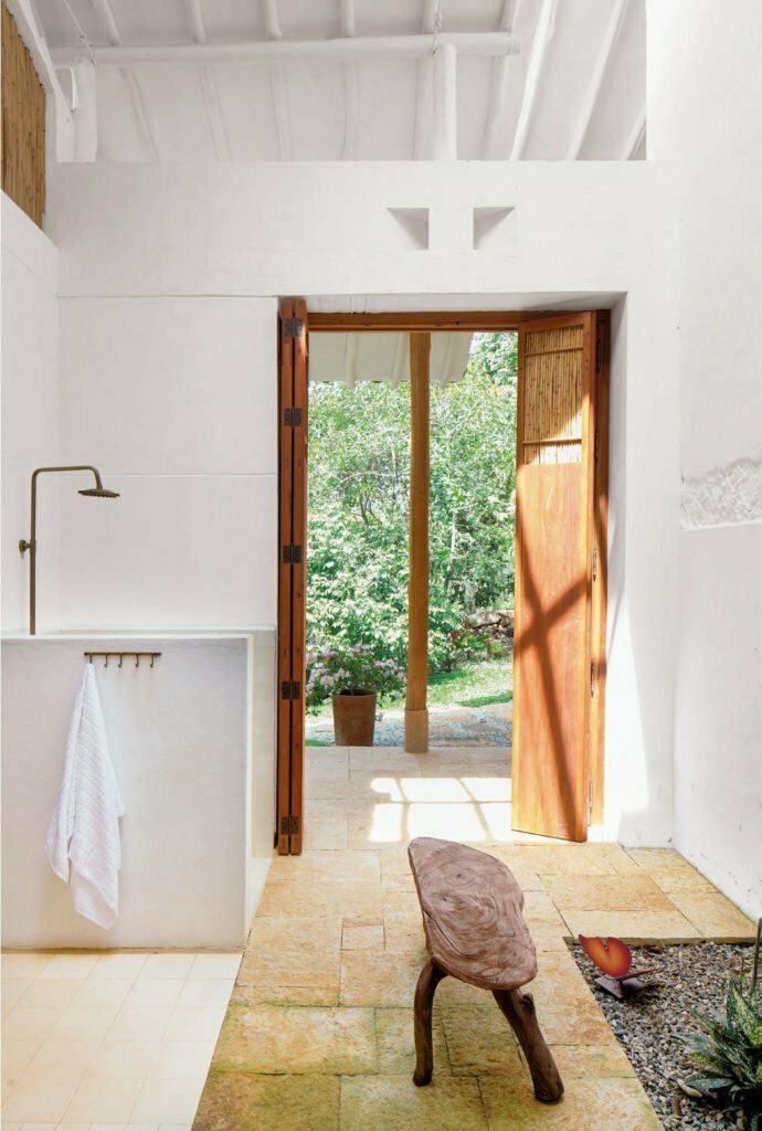 ¿ducha o tina? 5 razones para escoger la mejor opción y transformar el baño de su casa