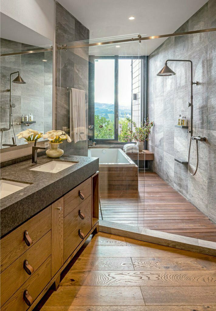 ¿ducha o tina? 5 razones para escoger la mejor opción y transformar el baño de su casa
