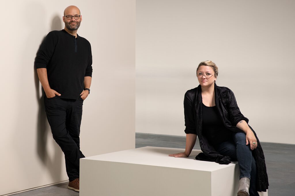 La firma de diseño artesanal de un colombiano que brilla en chicago La firma de diseño artesanal de un colombiano que brilla en chicago