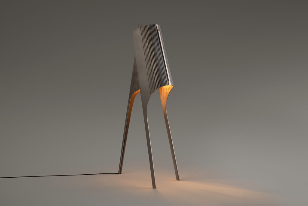 La firma de diseño artesanal de un colombiano que brilla en chicago La firma de diseño artesanal de un colombiano que brilla en chicago