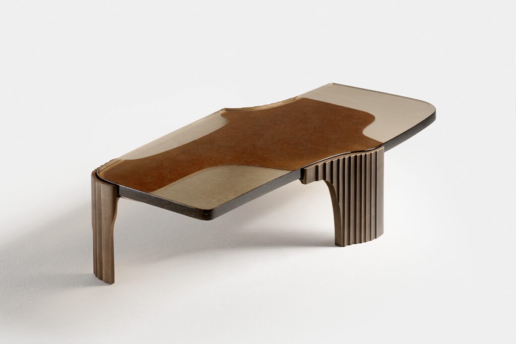 La firma de diseño artesanal de un colombiano que brilla en chicago La firma de diseño artesanal de un colombiano que brilla en chicago