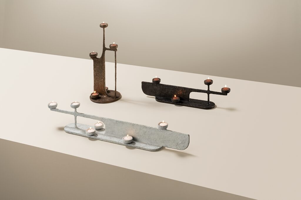 La firma de diseño artesanal de un colombiano que brilla en chicago La firma de diseño artesanal de un colombiano que brilla en chicago