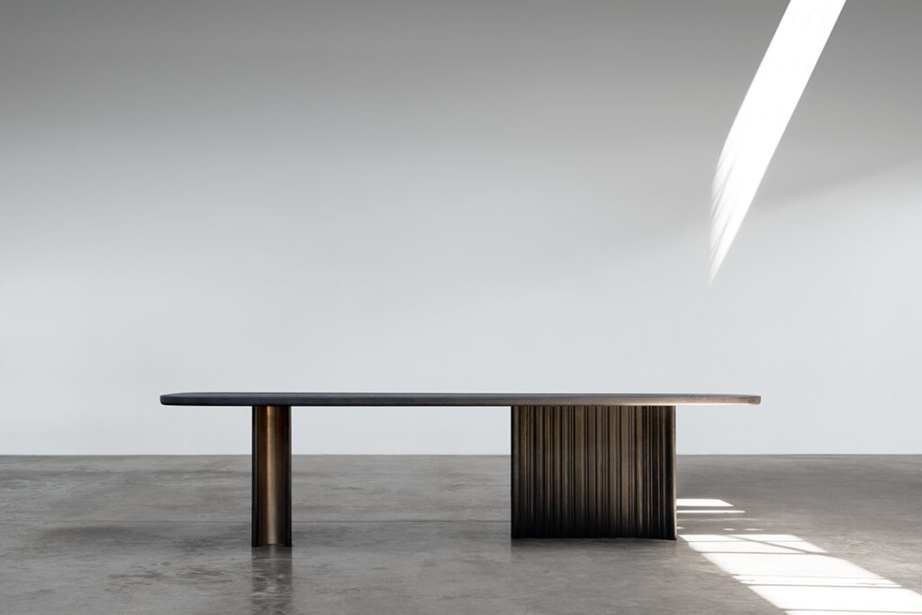 La firma de diseño artesanal de un colombiano que brilla en chicago La firma de diseño artesanal de un colombiano que brilla en chicago