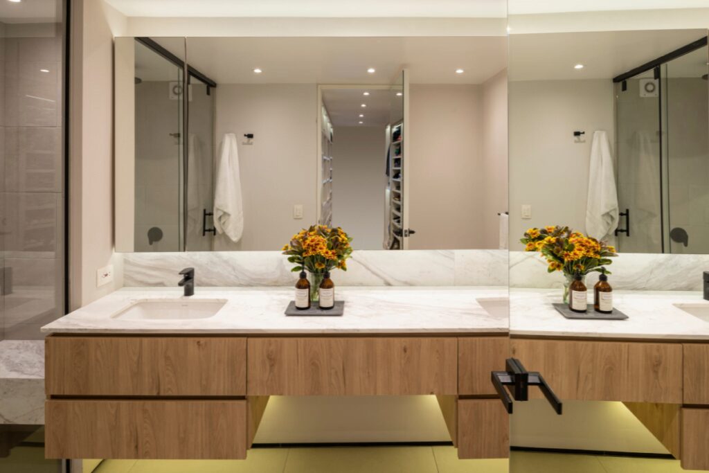 Remodelación apto bogotá lina salazar