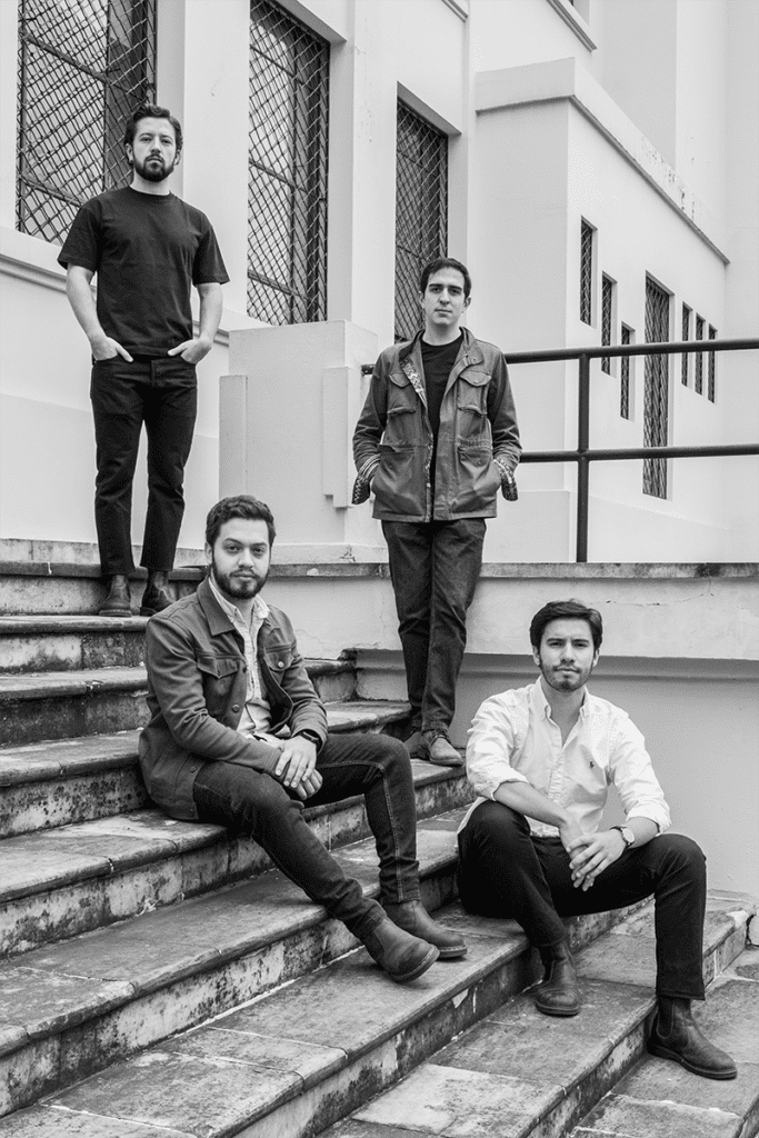 Ideas para remodelar: 12 salas de estar en colombia