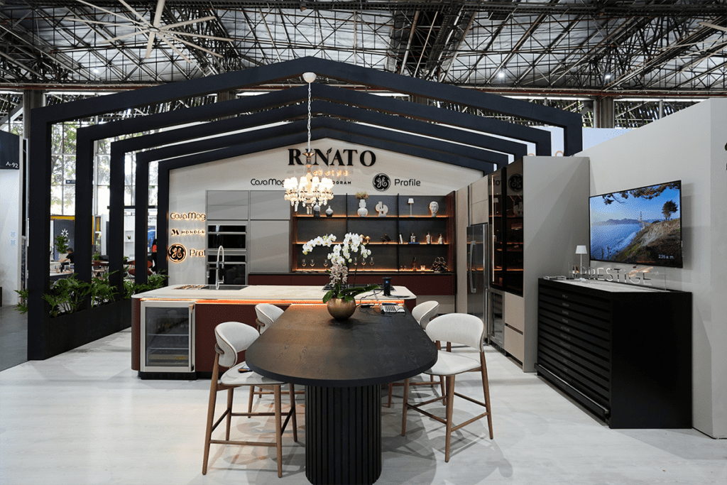 Lo mejor de la feria de diseño powered by imm cologne 2024 Lo mejor de la feria de diseño powered by imm cologne 2024