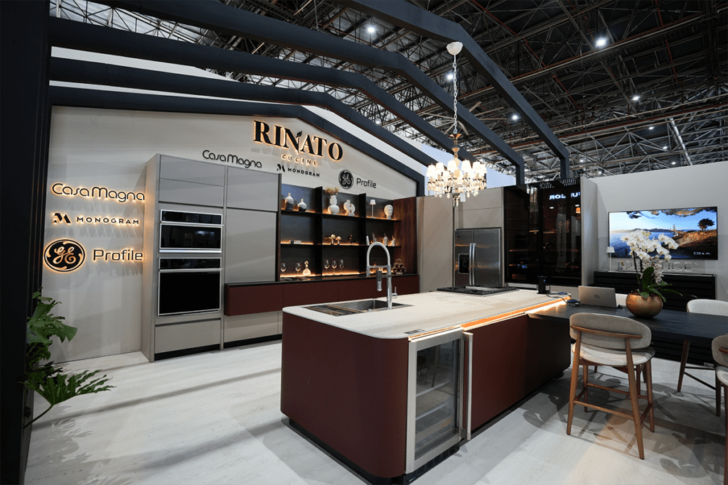 Lo mejor de la feria de diseño powered by imm cologne 2024 Lo mejor de la feria de diseño powered by imm cologne 2024