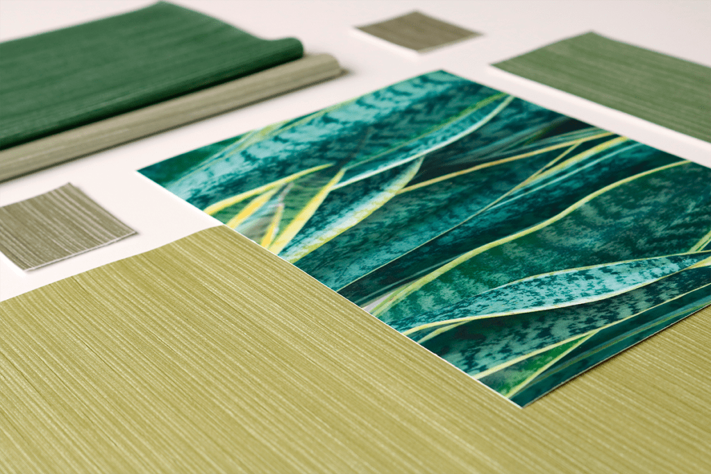 Textiles recubiertos que sostienen un balance entre calidad y cuidado del medioambiente