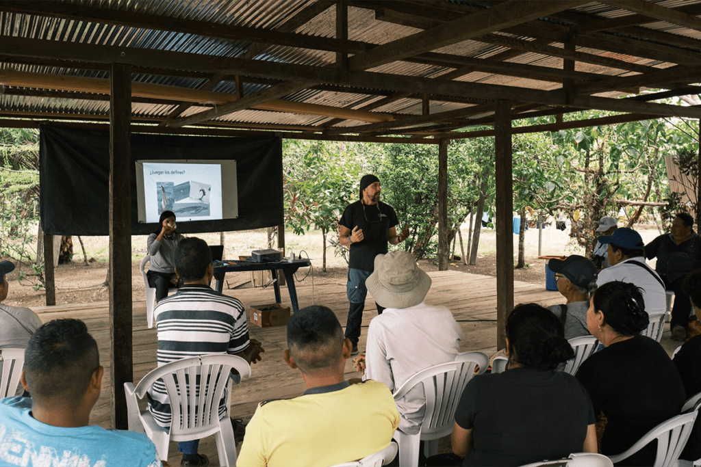 El nuevo explorador de rolex national geographic