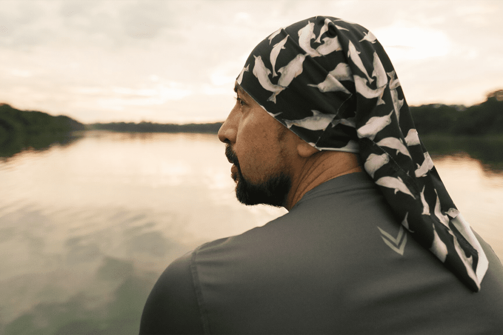 Un experto en delfines de río es el nuevo explorador rolex national geographic 2024