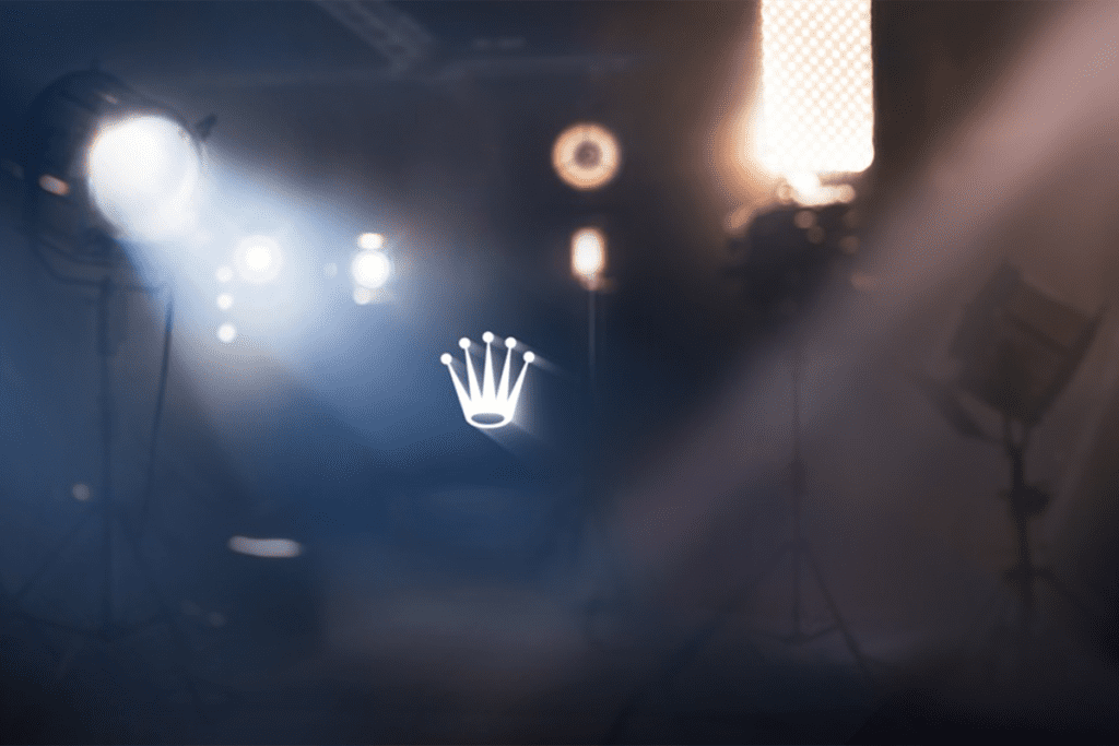 Diseño y cine: así fue la greenroom de rolex en los premios óscar