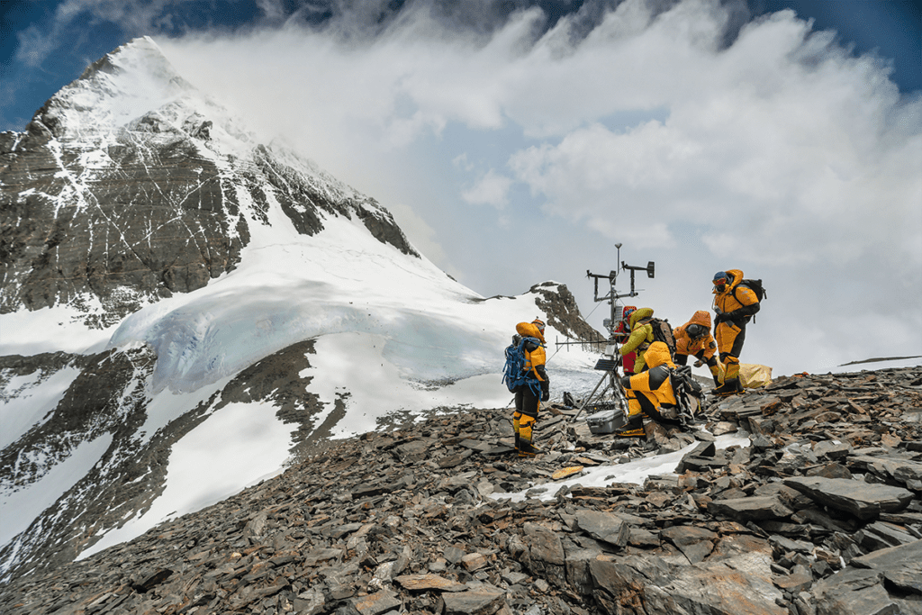 Rolex perpetual planet: el compromiso por un futuro sostenible