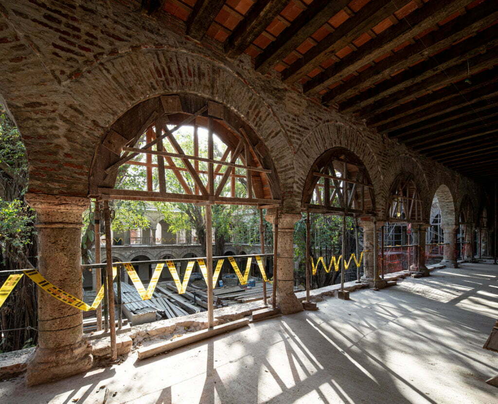 Getsemaní el barrio tradicional de cartagena con una una identidad histórica inigualable