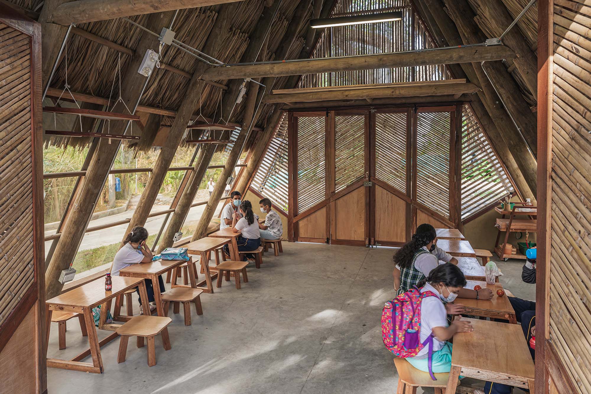 San Gerónimo Antioquia