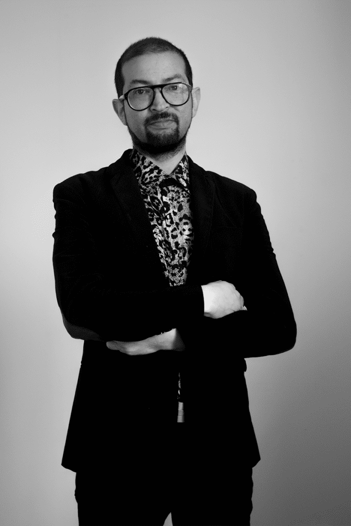 Esta es la colección de muebles de bogotá que ganó un premio lápiz de acero