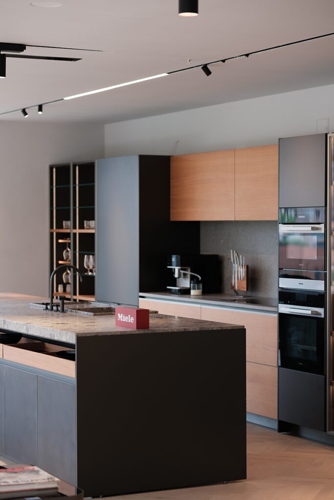 Atravesar un túnel para hacer un viaje a otro mundo