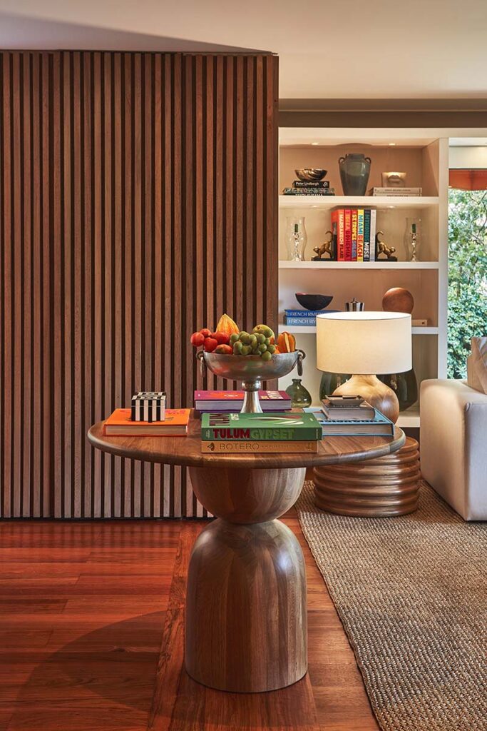 El diseño de sofía vera studio se basa en el poder del sincretismo El diseño de sofía vera studio se basa en el poder del sincretismo