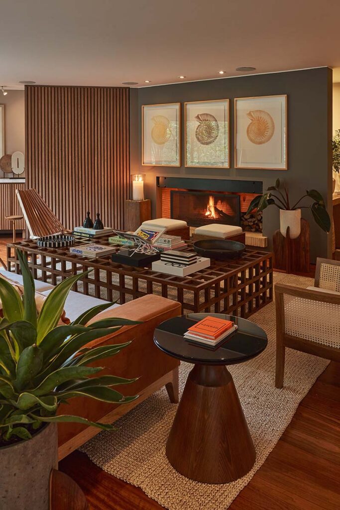 El diseño de sofía vera studio se basa en el poder del sincretismo El diseño de sofía vera studio se basa en el poder del sincretismo