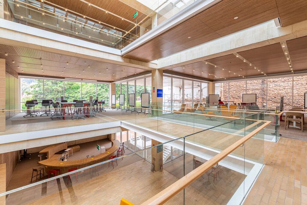 Poder femenino: 20 colombianas destacadas en la arquitectura y el diseño 