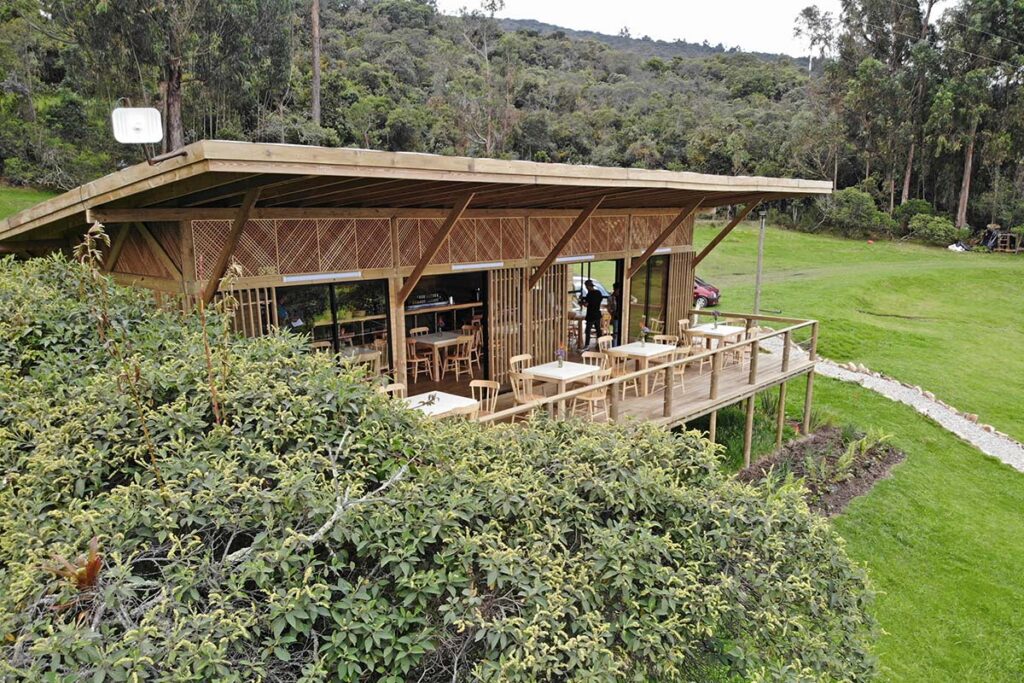 Diseño y arquitectura por Taller Dos Arquitectos