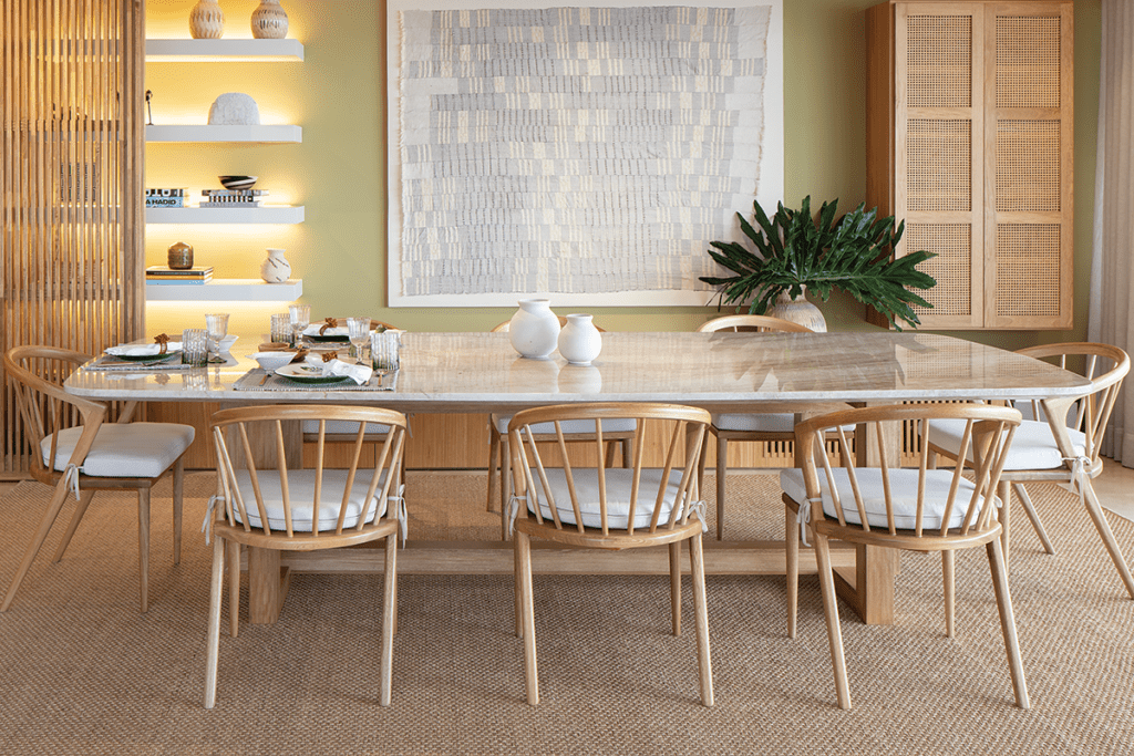 Diseño apartamento tarq studio