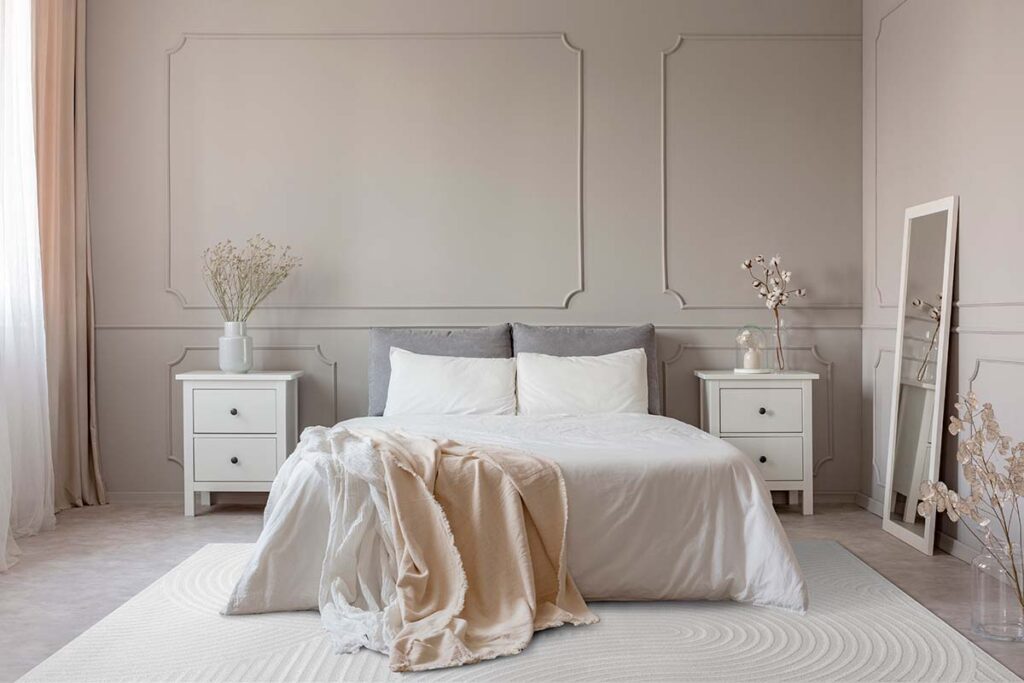 Acercarse a lo natural: los tapetes en tendencia para este año Acercarse a lo natural: los tapetes en tendencia para este año