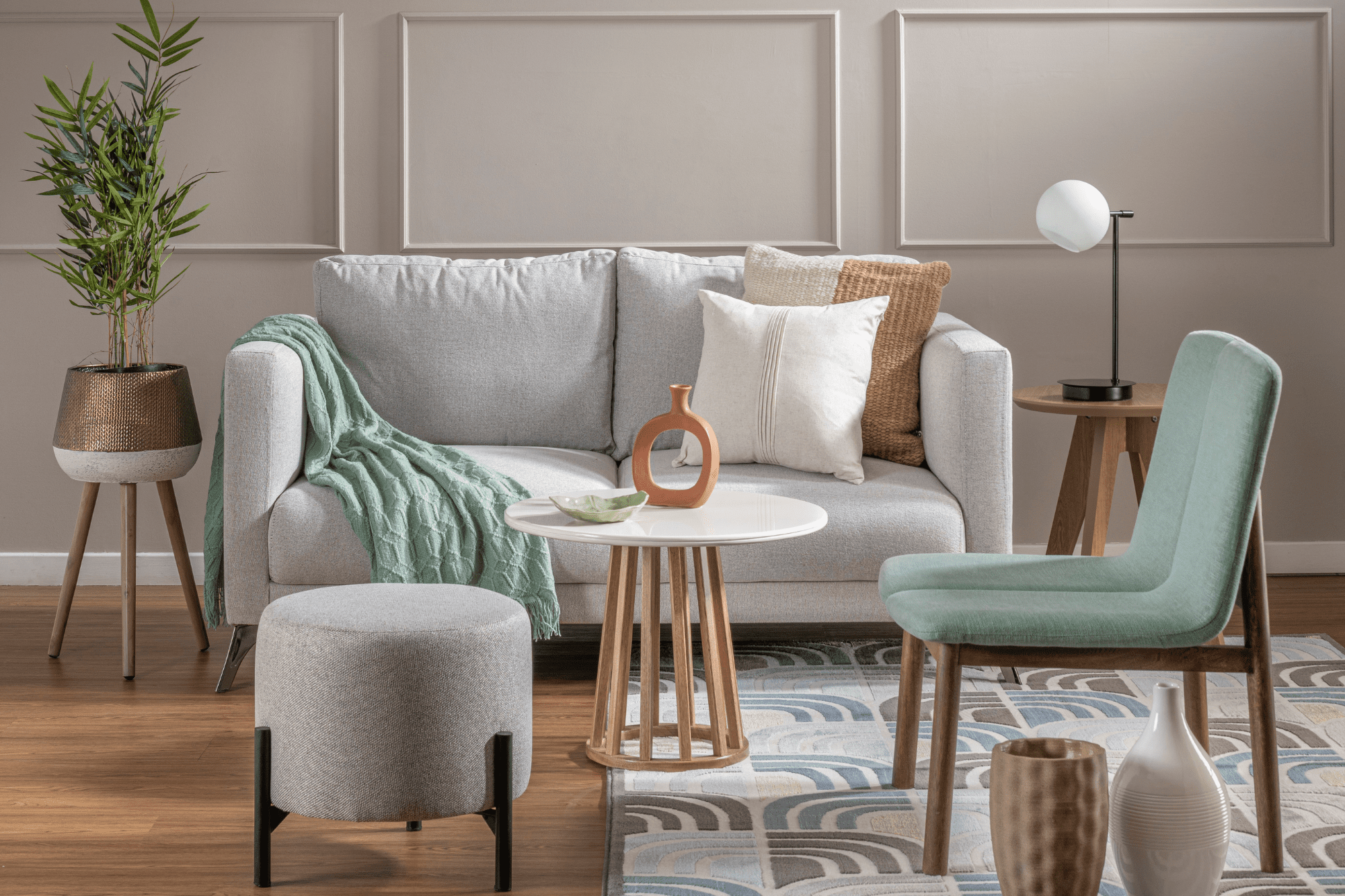 tendencias de diseño y decoración