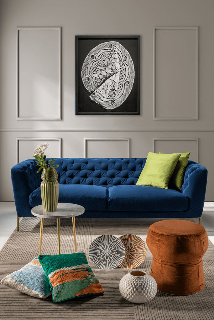 Dos elementos que transforman sus espacios: luz y color Diseño de espacios