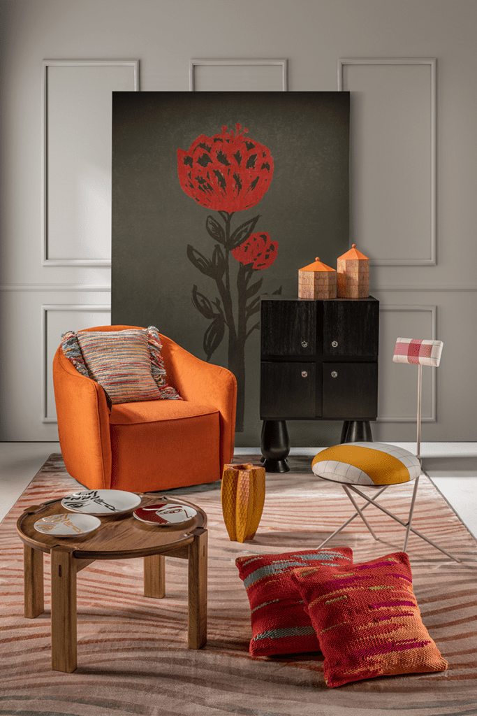 Dos elementos que transforman sus espacios: luz y color Dos elementos que transforman sus espacios: luz y color