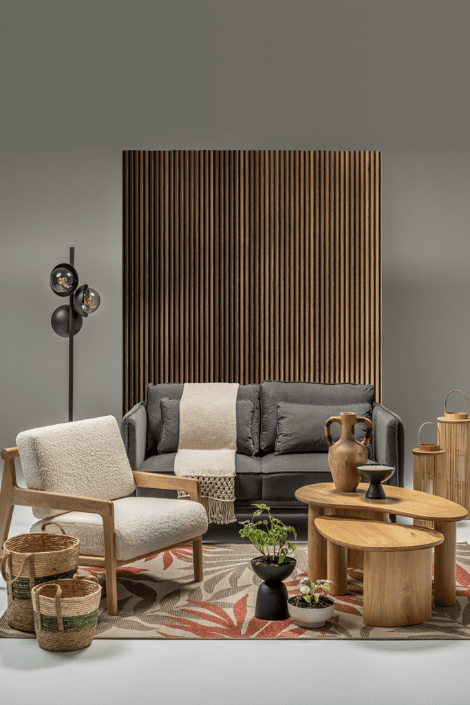 Cuando la artesanía y el diseño transforman espacios