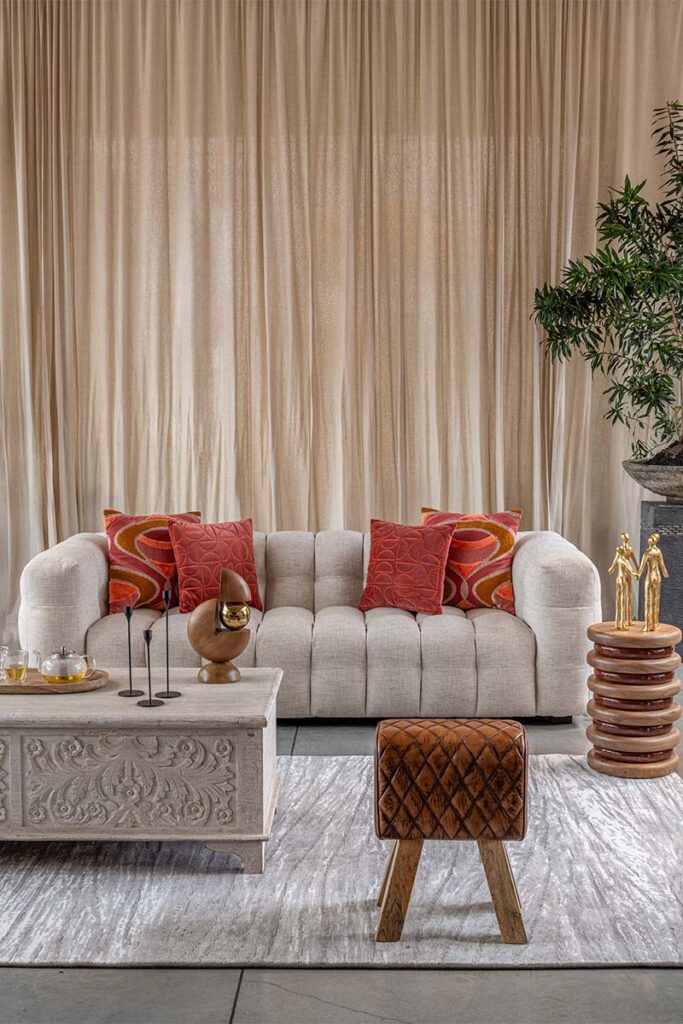 Un espacio inspirador: mobiliario para crear un estudio perfecto