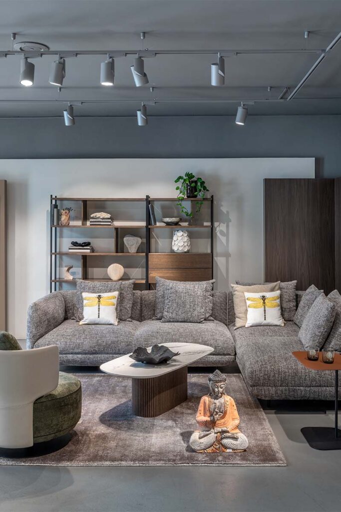Le enseñamos a lograr ambientes acogedores y modernos 7 Tendencias 368 3 Le enseñamos a lograr ambientes acogedores y modernos