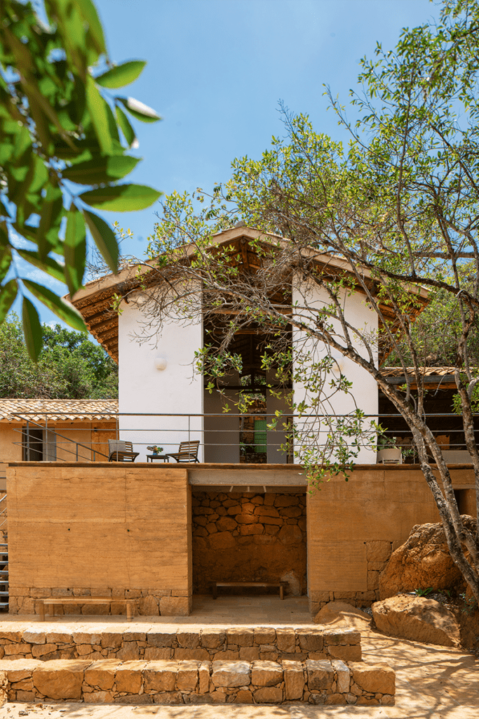 Tendencias 2025: conciencia ecológica y mayor conexión con los espacios Tendencias 2025: conciencia ecológica y mayor conexión con los espacios