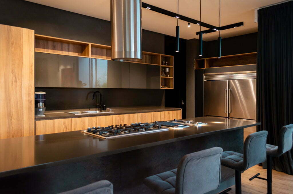 Conozca esta sorprendente casa en bucaramanga con piscina semiolímpica