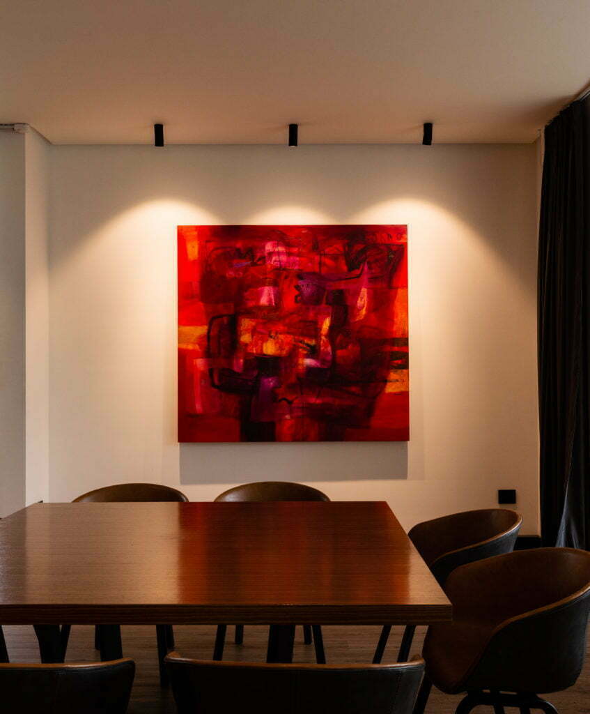 Conozca esta sorprendente casa en bucaramanga con piscina semiolímpica