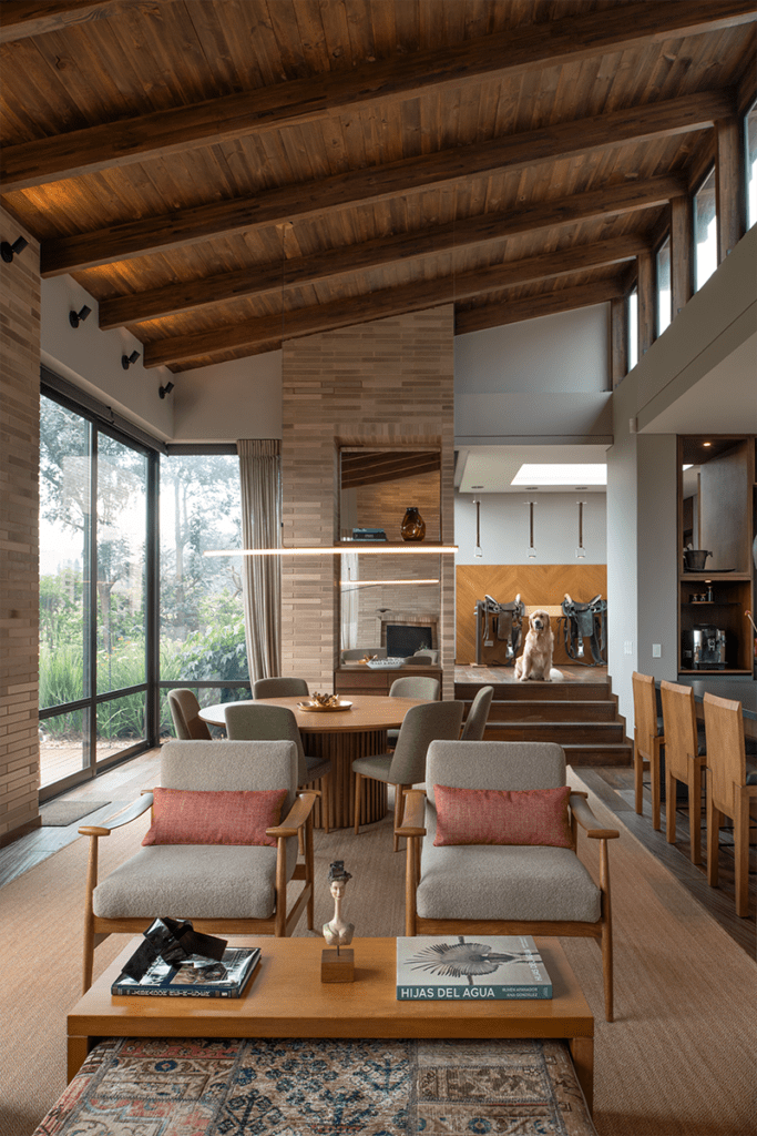 Arquitectura viviendas