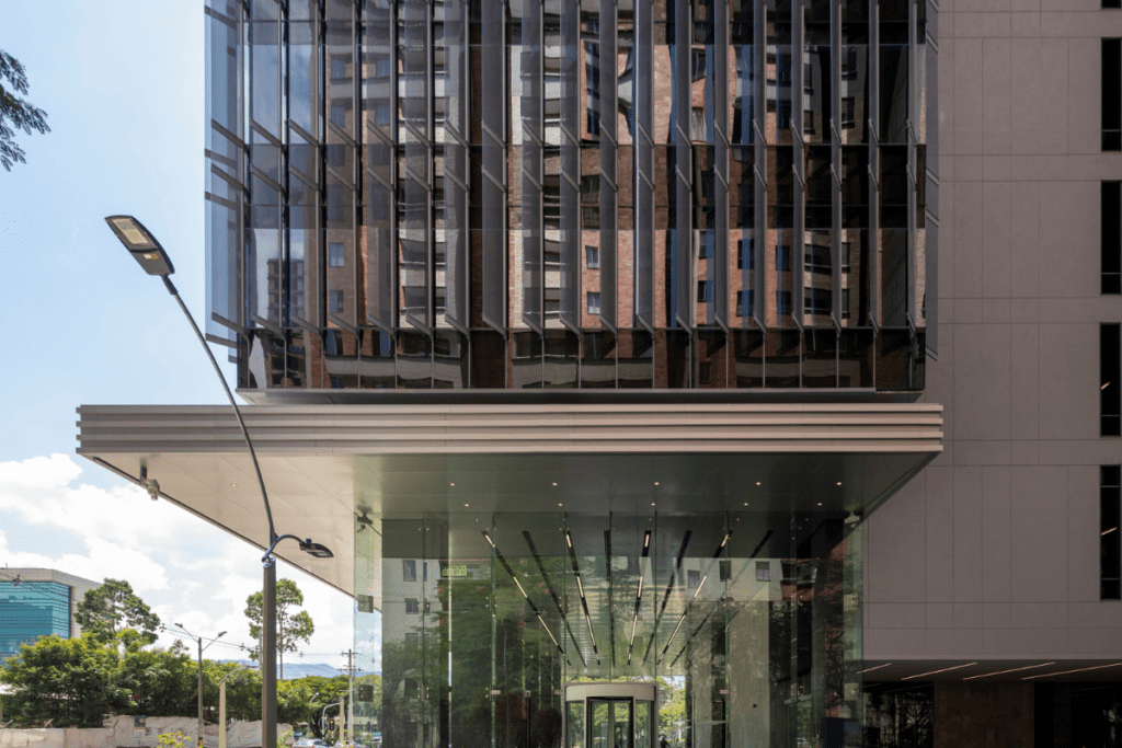 Concurso de arquitectura