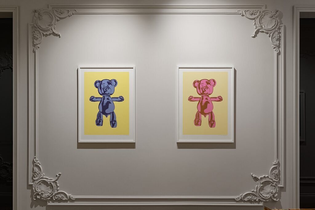 Este apartamento tiene la combinación perfecta entre lo clásico y lo moderno