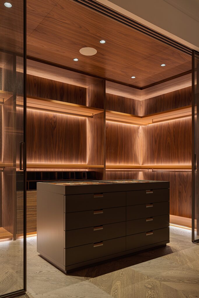 Este apartamento tiene la combinación perfecta entre lo clásico y lo moderno