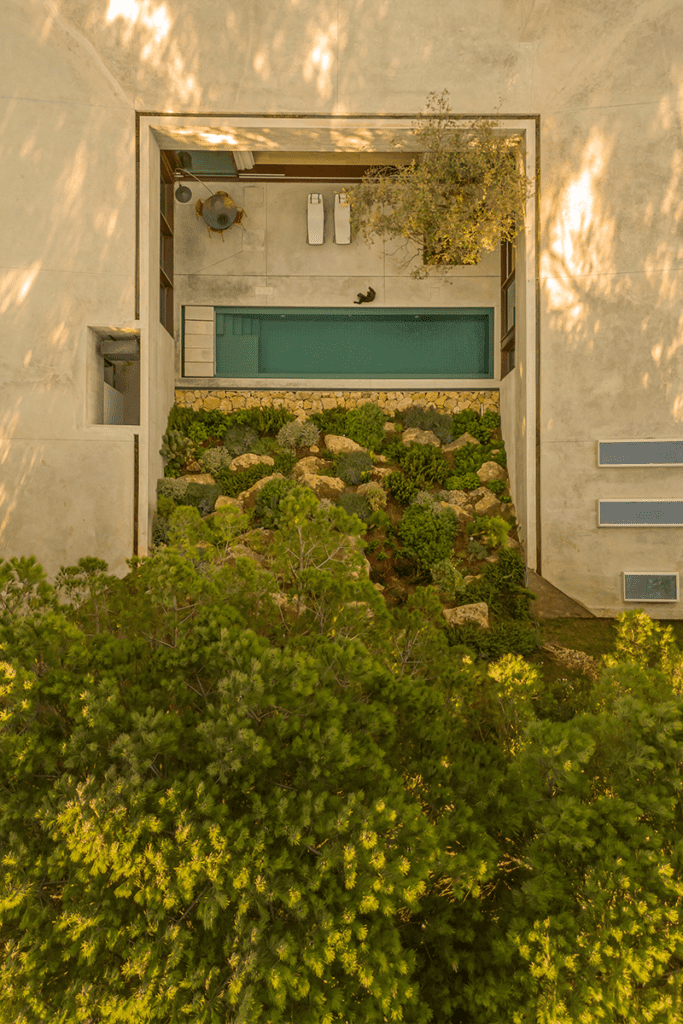 Arquitectura vivienda en portugal