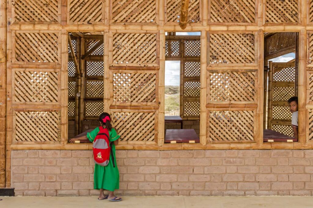 Centro Etnoeducativo Walirumana