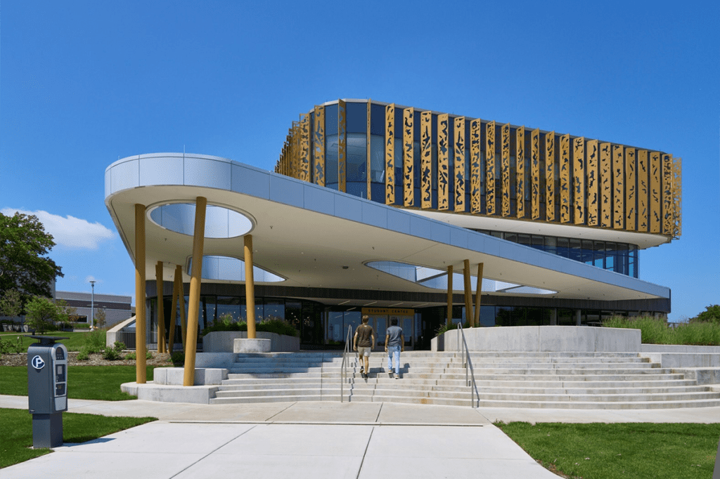 El vidrio, uno de los grandes protagonistas en la historia de la arquitectura