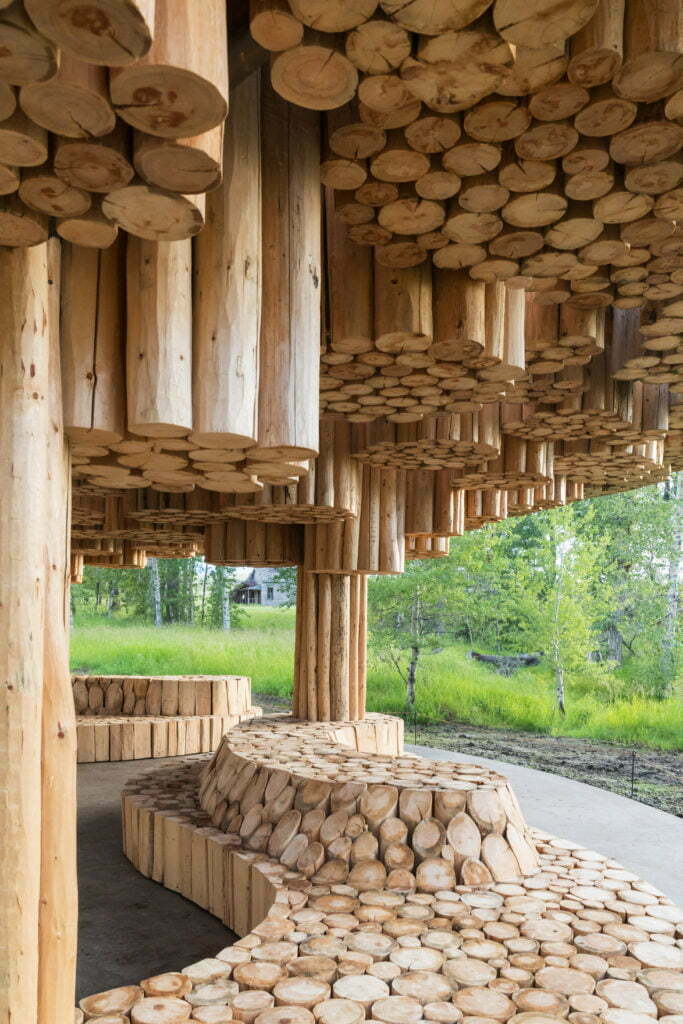 El arquitecto africano diébédo francis kéré es el ganador del premio pritzker 2022