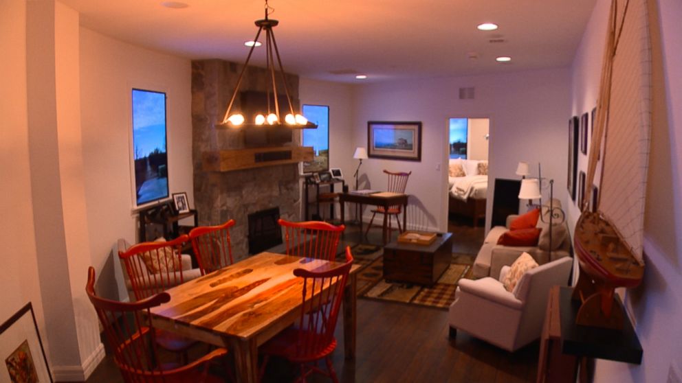 Ya están a la venta viviendas de lujo a prueba del covid-19 o de futuras pandemias Ya están a la venta viviendas de lujo a prueba del covid-19 o de futuras pandemias