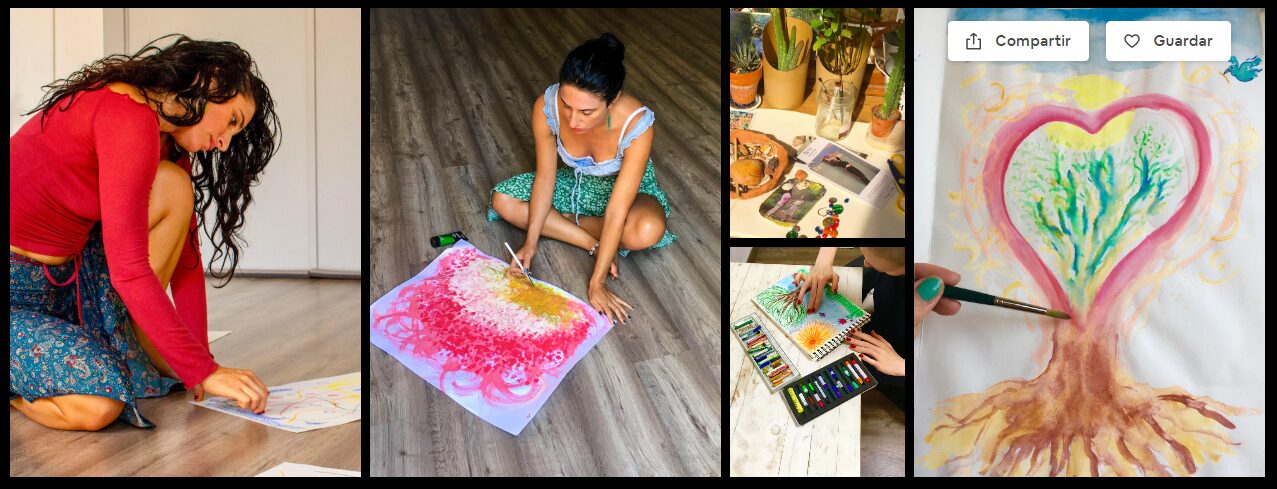 Interiorismo, decoración para principiantes y otras actividades online para regalarle a papá en su día Interiorismo, decoración para principiantes y otras actividades online para regalarle a papá en su día